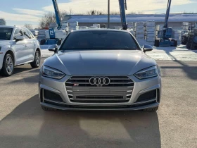 Audi Coupe * Technik * CARFAX * ЦЕНА ДО БГ, снимка 17