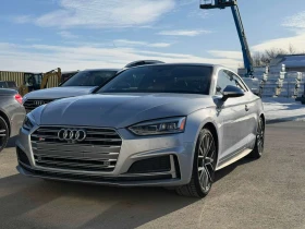 Audi Coupe * Technik * CARFAX * ЦЕНА ДО БГ, снимка 11