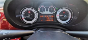 Fiat 500L, снимка 9