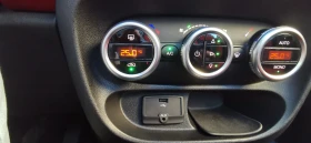 Fiat 500L, снимка 11