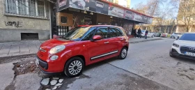 Fiat 500L, снимка 2