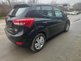 Hyundai Ix20 1.4D с верига, снимка 3
