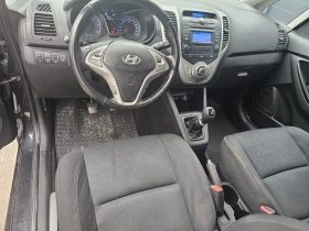 Hyundai Ix20 1.4D с верига, снимка 5