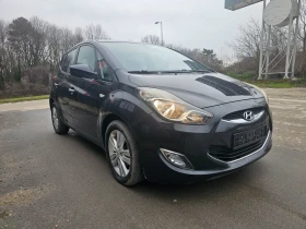 Hyundai Ix20 1.4D с верига, снимка 1