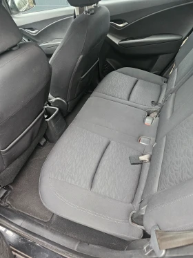 Hyundai Ix20 1.4D с верига, снимка 6