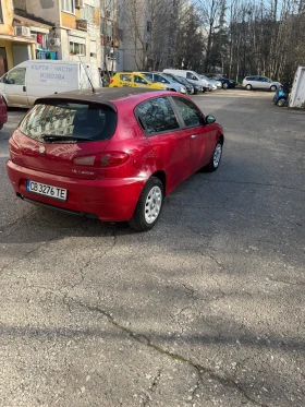 Alfa Romeo 147 1.6, снимка 6
