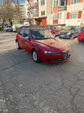 Alfa Romeo 147 1.6, снимка 2