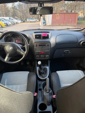 Alfa Romeo 147 1.6, снимка 8