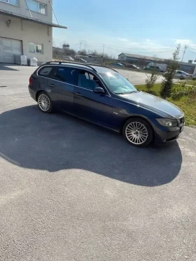 BMW 330 xd, снимка 8