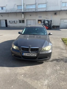BMW 330 xd, снимка 11