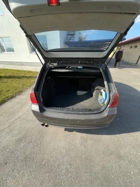 BMW 330 xd, снимка 10