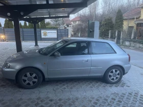 Audi A3, снимка 3