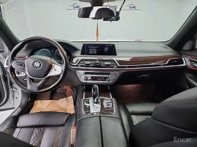 BMW 730, снимка 7