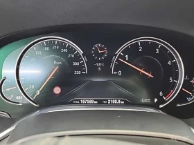 BMW 730, снимка 6