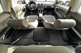 Audi A3 2.0TDI 140HP EURO4, снимка 9