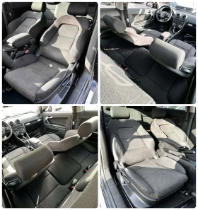 Audi A3 2.0TDI 140HP EURO4, снимка 13