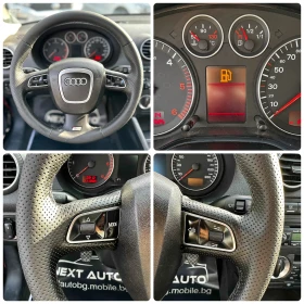Audi A3 2.0TDI 140HP EURO4, снимка 14