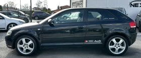 Audi A3 2.0TDI 140HP EURO4, снимка 8