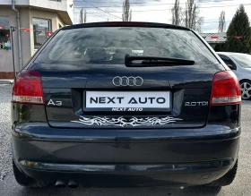 Audi A3 2.0TDI 140HP EURO4, снимка 6