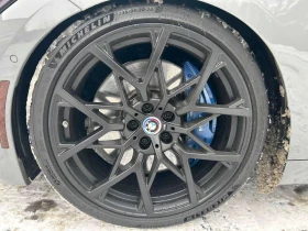 BMW 340 xDrive M Performance Edition/360 CAM, снимка 6
