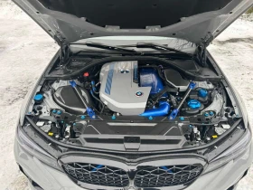BMW 340 xDrive M Performance Edition/360 CAM, снимка 10
