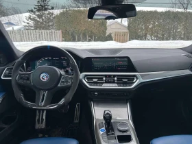BMW 340 xDrive M Performance Edition/360 CAM, снимка 8