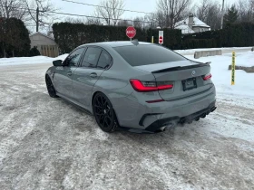 BMW 340 xDrive M Performance Edition/360 CAM, снимка 4