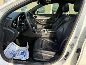 Mercedes-Benz C 300 * 4MATIC Navigation/Pano Sunroof/Rear Camera/L * , снимка 9