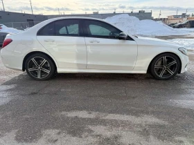 Mercedes-Benz C 300 * 4MATIC Navigation/Pano Sunroof/Rear Camera/L * , снимка 6