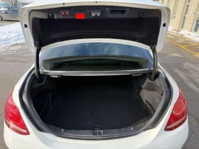Mercedes-Benz C 300 * 4MATIC Navigation/Pano Sunroof/Rear Camera/L * , снимка 8