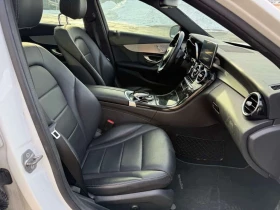Mercedes-Benz C 300 * 4MATIC Navigation/Pano Sunroof/Rear Camera/L * , снимка 14