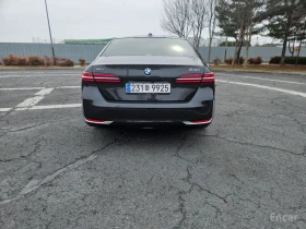 BMW 530 ПОДГРЕВ* ОБДУХВАНЕ* 360КАМЕРА* LANE* ASSIST* , снимка 4