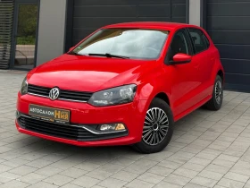 VW Polo 1.4TDI , снимка 1