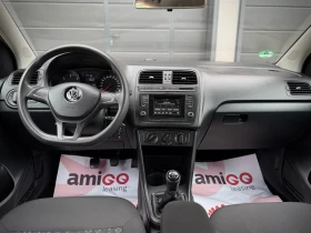 VW Polo 1.4TDI , снимка 8