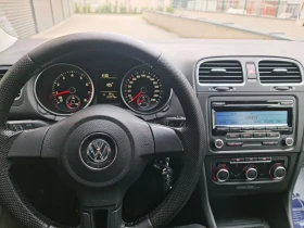 VW Golf 1.4 с ремък, снимка 11