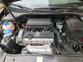 VW Golf 1.4 с ремък, снимка 10