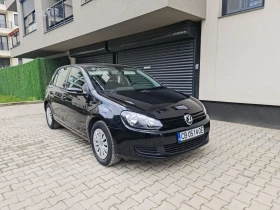 VW Golf 1.4 с ремък, снимка 1