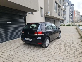 VW Golf 1.4 с ремък, снимка 4