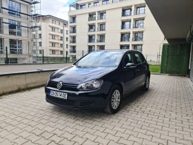 VW Golf 1.4 с ремък, снимка 2