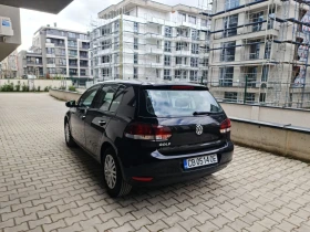 VW Golf 1.4 с ремък, снимка 3