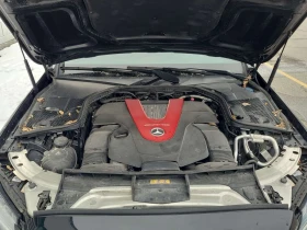 Mercedes-Benz C 43 AMG /360/BURMESTER/ПОДГРЕВИ, снимка 17