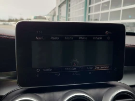 Mercedes-Benz C 43 AMG /360/BURMESTER/ПОДГРЕВИ, снимка 11