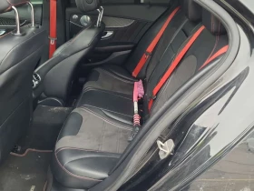 Mercedes-Benz C 43 AMG /360/BURMESTER/ПОДГРЕВИ, снимка 12