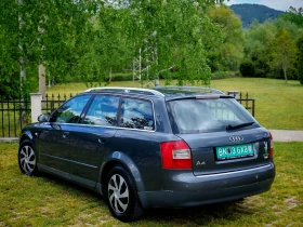 Audi A4 1.9TDI(131)* AVANT* НОВ ВНОС* , снимка 4