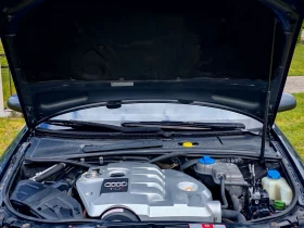 Audi A4 1.9TDI(131)* AVANT* НОВ ВНОС* , снимка 17