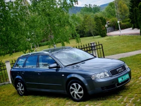 Audi A4 1.9TDI(131)* AVANT* НОВ ВНОС* , снимка 8