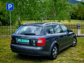 Audi A4 1.9TDI(131)* AVANT* НОВ ВНОС* , снимка 6