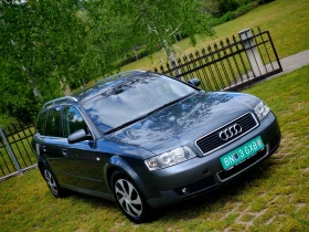 Audi A4 1.9TDI(131)* AVANT* НОВ ВНОС* , снимка 9