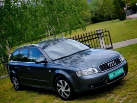 Audi A4 1.9TDI(131)* AVANT* НОВ ВНОС* , снимка 1