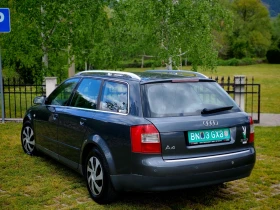 Audi A4 1.9TDI(131)* AVANT* НОВ ВНОС* , снимка 5